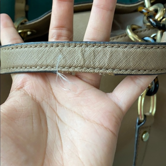 MICHAEL KORS PURSE - Picture 6 of 10